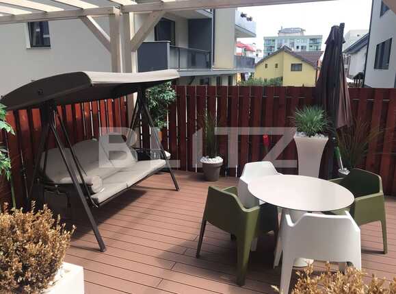 Apartament de închiriat 3 camere Bună Ziua - 33626AI | BLITZ Cluj-Napoca | Poza14