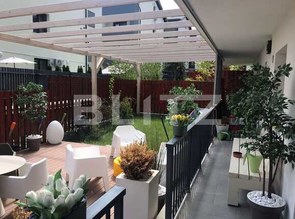 Apartament de închiriat 3 camere Bună Ziua - 33626AI | BLITZ Cluj-Napoca | Poza10