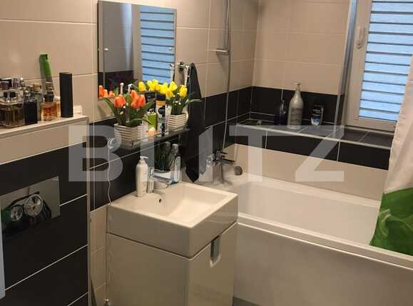 Apartament de închiriat 3 camere Bună Ziua - 33626AI | BLITZ Cluj-Napoca | Poza11