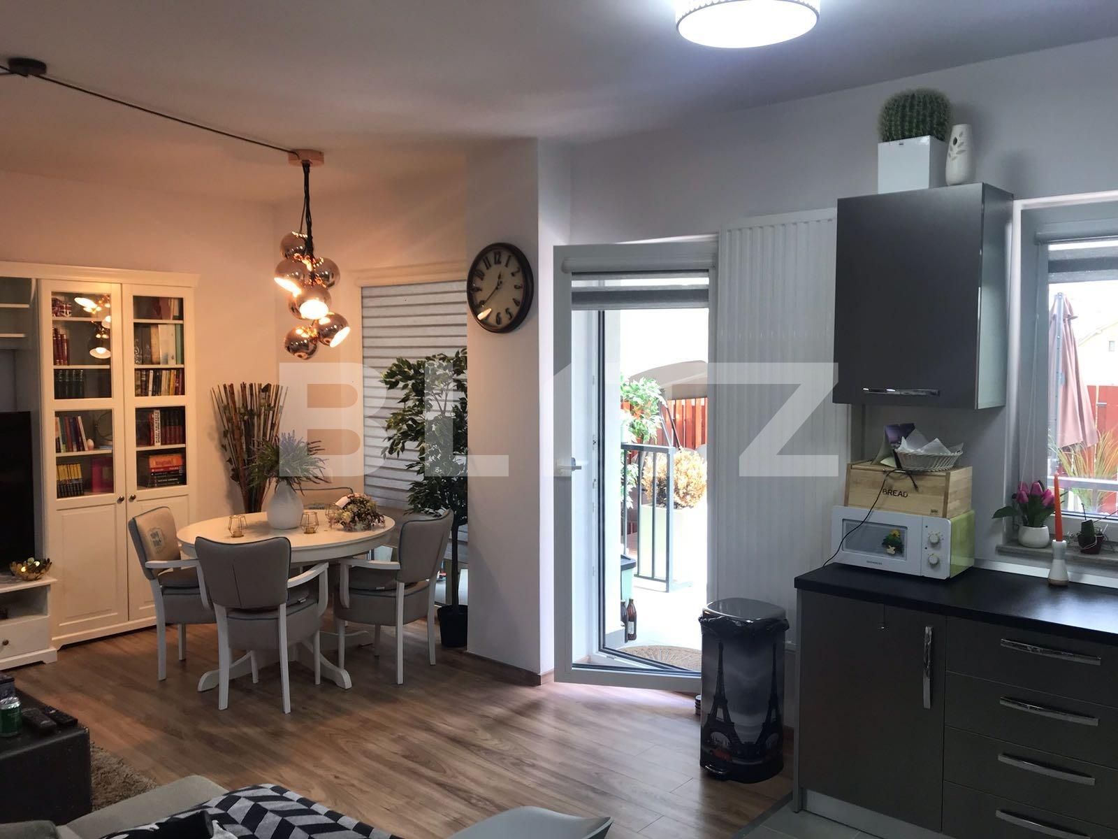 Apartament de închiriat 3 camere Bună Ziua - 33626AI | BLITZ Cluj-Napoca | Poza2