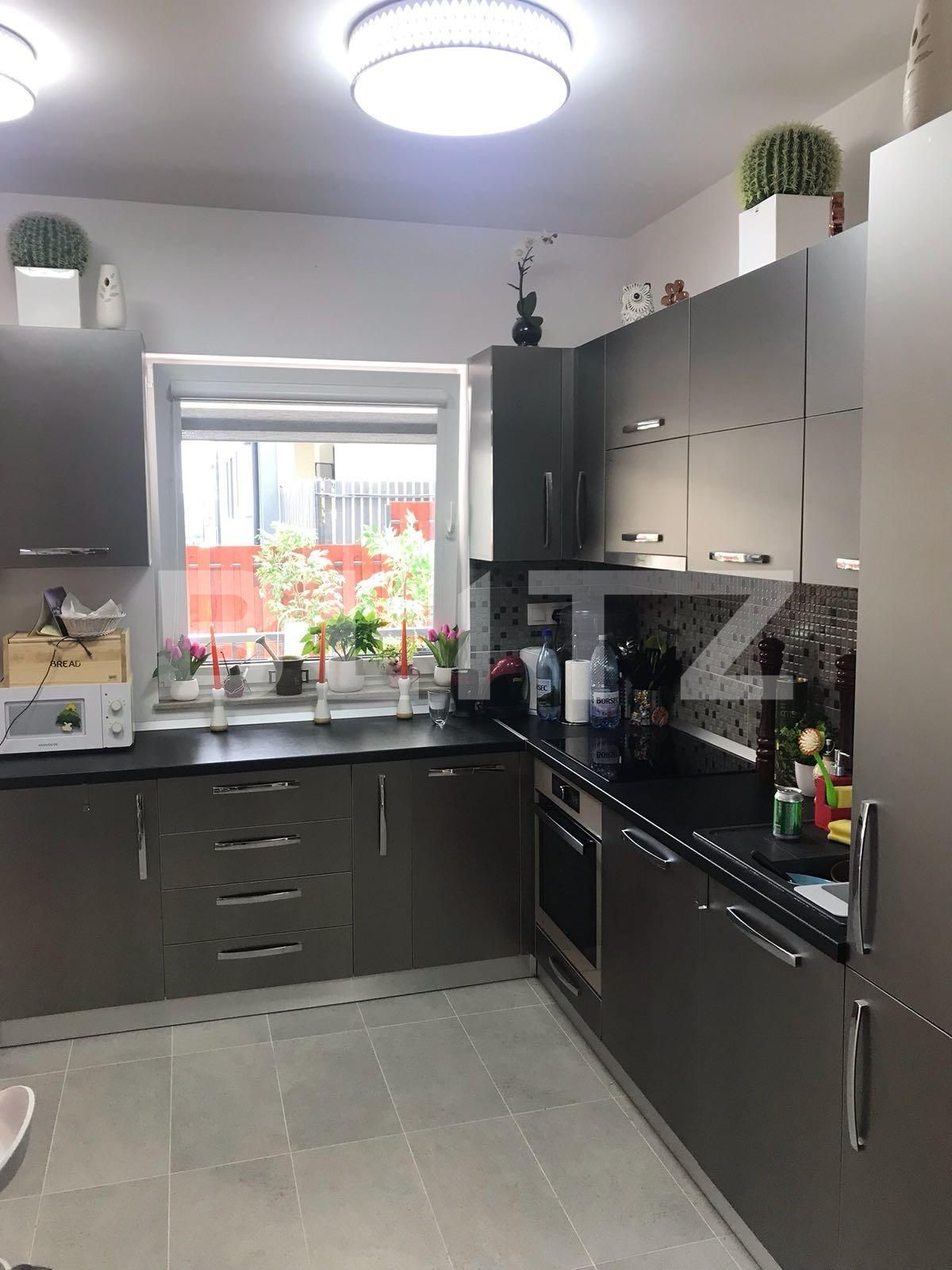 Apartament de închiriat 3 camere Bună Ziua - 33626AI | BLITZ Cluj-Napoca | Poza9