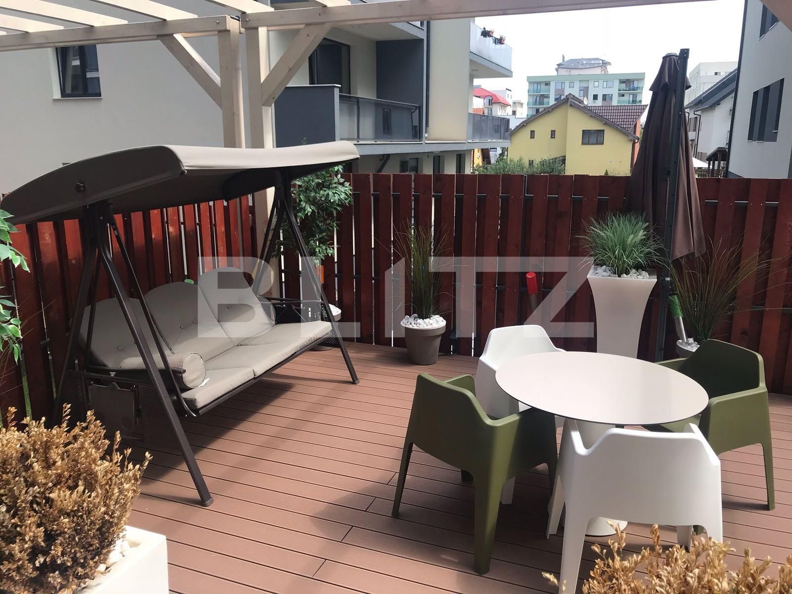 Apartament de închiriat 3 camere Bună Ziua - 33626AI | BLITZ Cluj-Napoca | Poza14