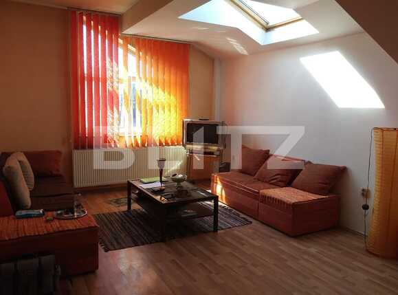 Apartament de vânzare 3 camere Bună Ziua - 33627AV | BLITZ Cluj-Napoca | Poza3