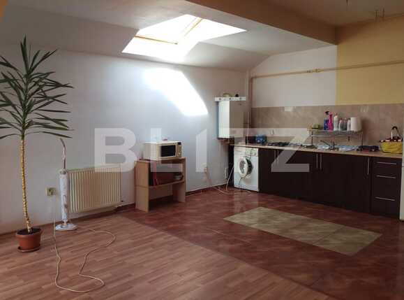 Apartament de vânzare 3 camere Bună Ziua - 33627AV | BLITZ Cluj-Napoca | Poza4