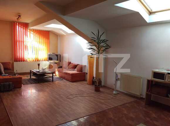 Apartament de vânzare 3 camere Bună Ziua - 33627AV | BLITZ Cluj-Napoca | Poza2