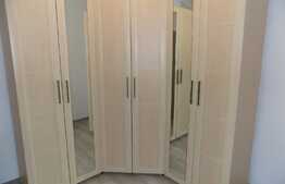 Apartament 2 camere, 64 mp, parcare, prima inchiriere, imobil nou, zona Farmec 