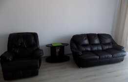 Apartament 2 camere, 64 mp, parcare, prima inchiriere, imobil nou, zona Farmec 