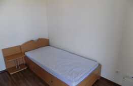 Apartament 3 camere, 56 mp, parcare, zona strazii Edgar Quinet