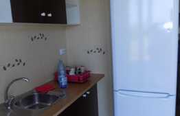 Apartament 3 camere, 56 mp, parcare, zona strazii Edgar Quinet