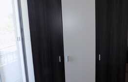 Apartament 3 camere, 56 mp, parcare, zona strazii Edgar Quinet