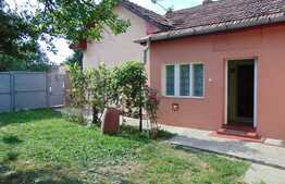 Casa individuala, 66 mp, teren 338 mp, zona Pietei Oser