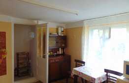 Casa individuala, 66 mp, teren 338 mp, zona Pietei Oser