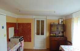 Casa individuala, 66 mp, teren 338 mp, zona Pietei Oser