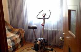 Apartament 4 camere, 76 mp, decomandat, parcare, boxa, zona Expo Transilvania