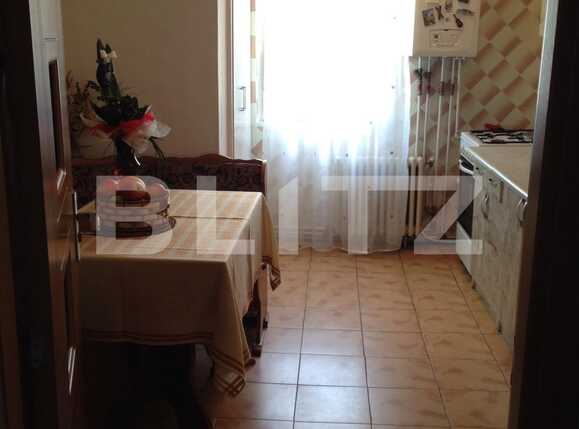 Apartament de vânzare 4 camere Marasti - 33631AV | BLITZ Cluj-Napoca | Poza5