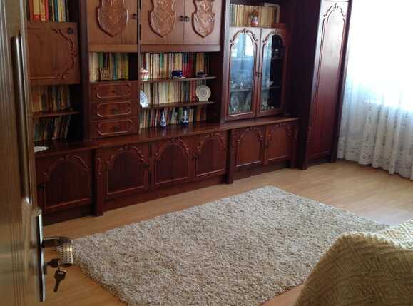 Apartament de vânzare 4 camere Marasti - 33631AV | BLITZ Cluj-Napoca | Poza1