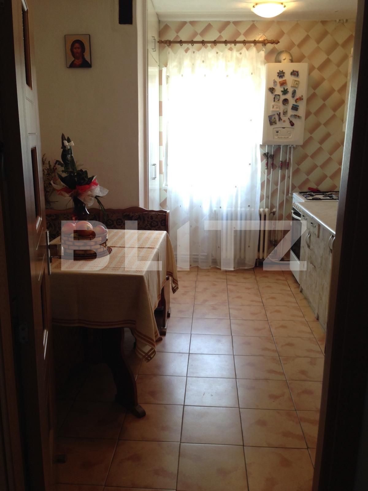 Apartament de vânzare 4 camere Marasti - 33631AV | BLITZ Cluj-Napoca | Poza5