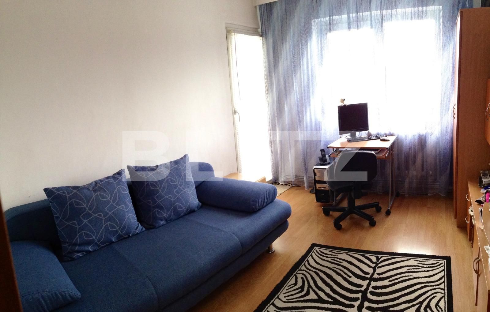 Apartament de vânzare 4 camere Marasti - 33631AV | BLITZ Cluj-Napoca | Poza3