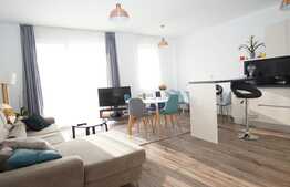 Apartament 2 camere, 63 mp, modern mobilat, parcare, zona Farmec
