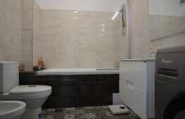 Apartament 2 camere, 63 mp, modern mobilat, parcare, zona Farmec