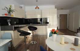 Apartament 2 camere, 63 mp, modern mobilat, parcare, zona Farmec