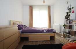 Apartament 2 camere, 63 mp, modern mobilat, parcare, zona Farmec