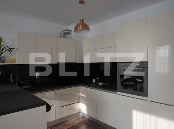 Apartament de închiriat 2 camere Marasti - 33632AI | BLITZ Cluj-Napoca | Poza9