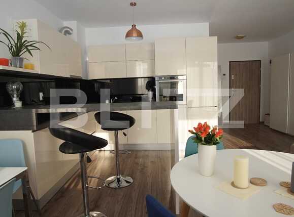 Apartament de închiriat 2 camere Marasti - 33632AI | BLITZ Cluj-Napoca | Poza3