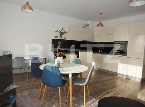 Apartament de închiriat 2 camere Marasti - 33632AI | BLITZ Cluj-Napoca | Poza4