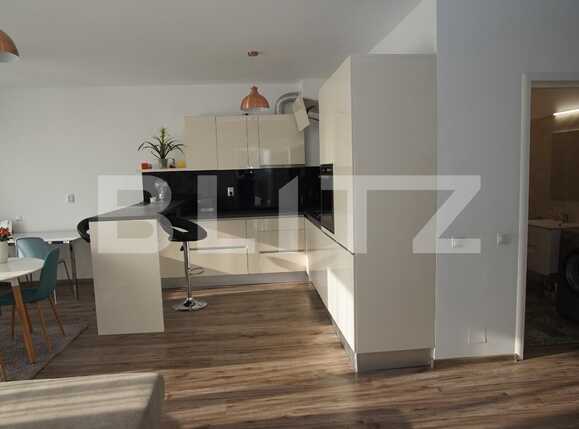 Apartament de închiriat 2 camere Marasti - 33632AI | BLITZ Cluj-Napoca | Poza8