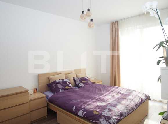 Apartament de închiriat 2 camere Marasti - 33632AI | BLITZ Cluj-Napoca | Poza5