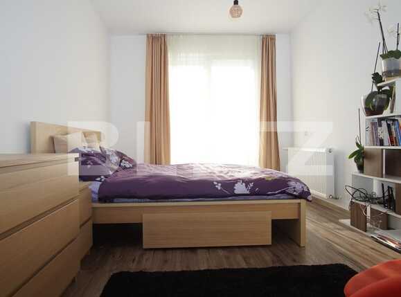 Apartament de închiriat 2 camere Marasti - 33632AI | BLITZ Cluj-Napoca | Poza6