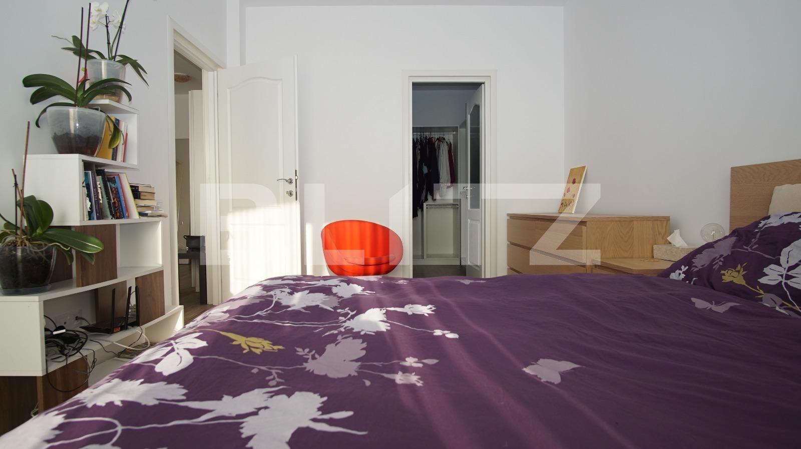 Apartament de închiriat 2 camere Marasti - 33632AI | BLITZ Cluj-Napoca | Poza7