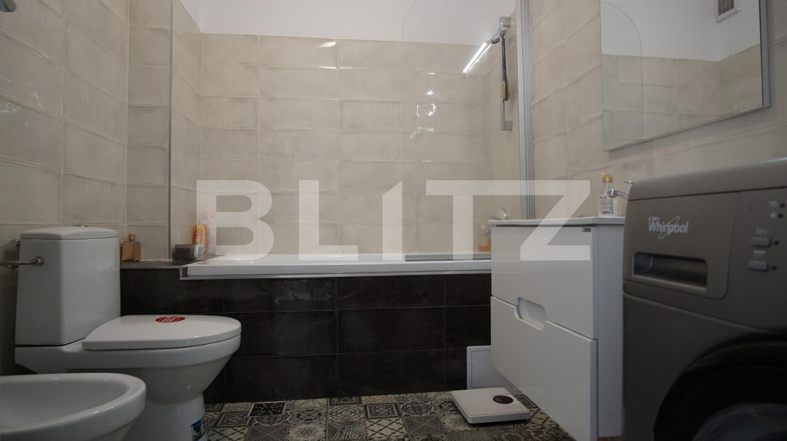 Apartament de închiriat 2 camere Marasti - 33632AI | BLITZ Cluj-Napoca | Poza11