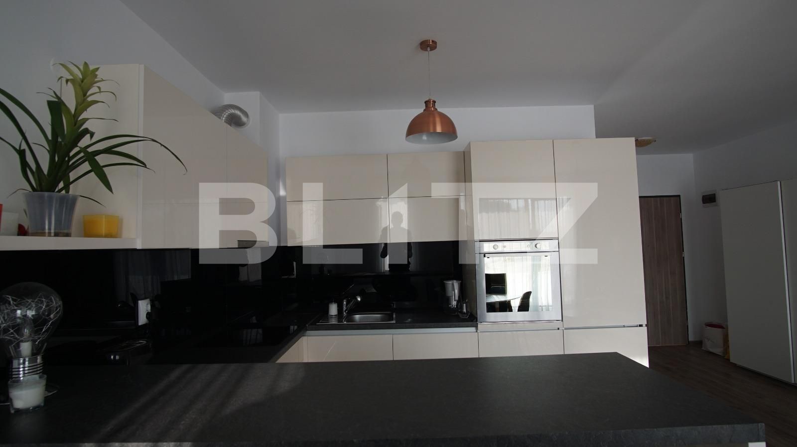 Apartament de închiriat 2 camere Marasti - 33632AI | BLITZ Cluj-Napoca | Poza10