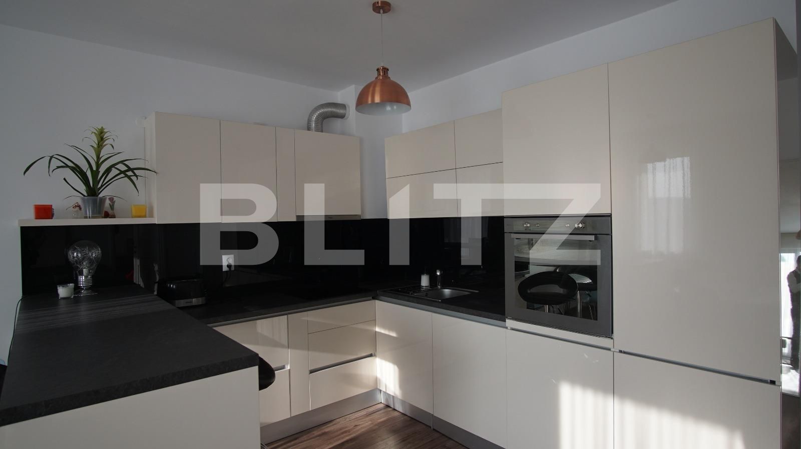 Apartament de închiriat 2 camere Marasti - 33632AI | BLITZ Cluj-Napoca | Poza9