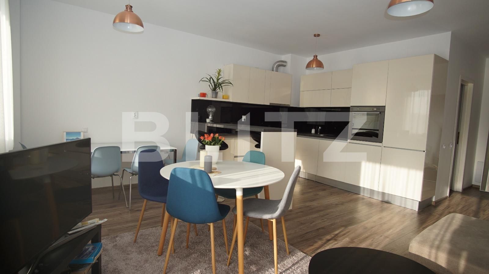 Apartament de închiriat 2 camere Marasti - 33632AI | BLITZ Cluj-Napoca | Poza4