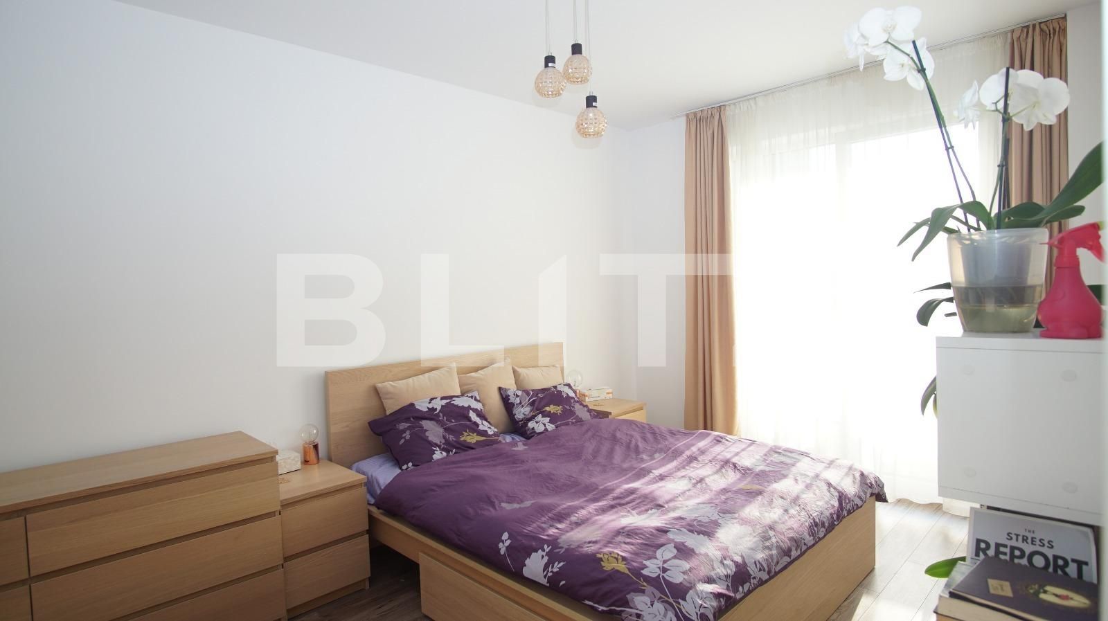 Apartament de închiriat 2 camere Marasti - 33632AI | BLITZ Cluj-Napoca | Poza5
