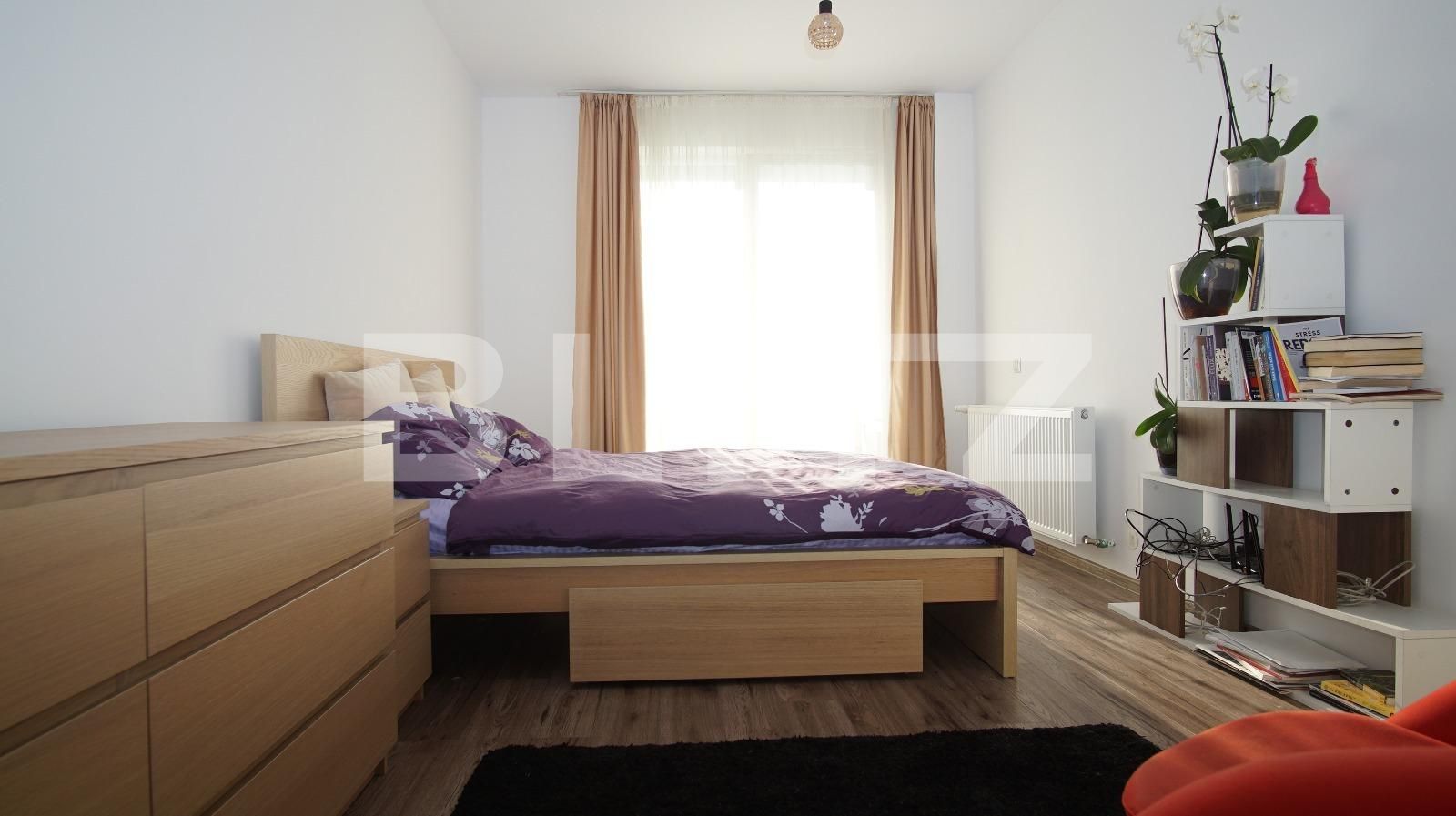 Apartament de închiriat 2 camere Marasti - 33632AI | BLITZ Cluj-Napoca | Poza6