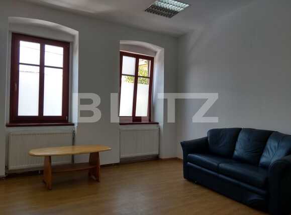 Spațiu birouri de închiriat Central - 33633SIB | BLITZ Cluj-Napoca | Poza3