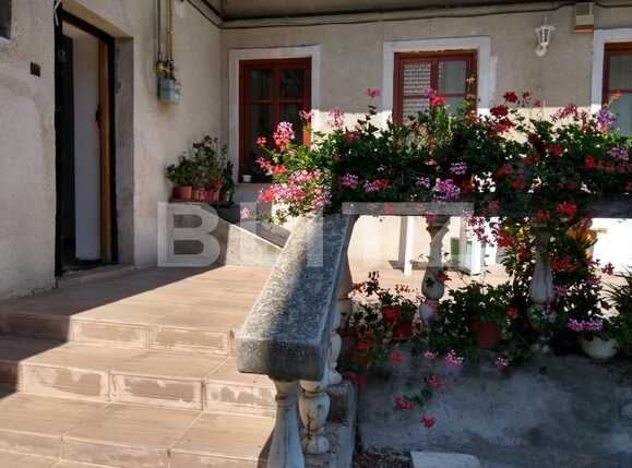 Spațiu birouri de închiriat Central - 33633SIB | BLITZ Cluj-Napoca | Poza2