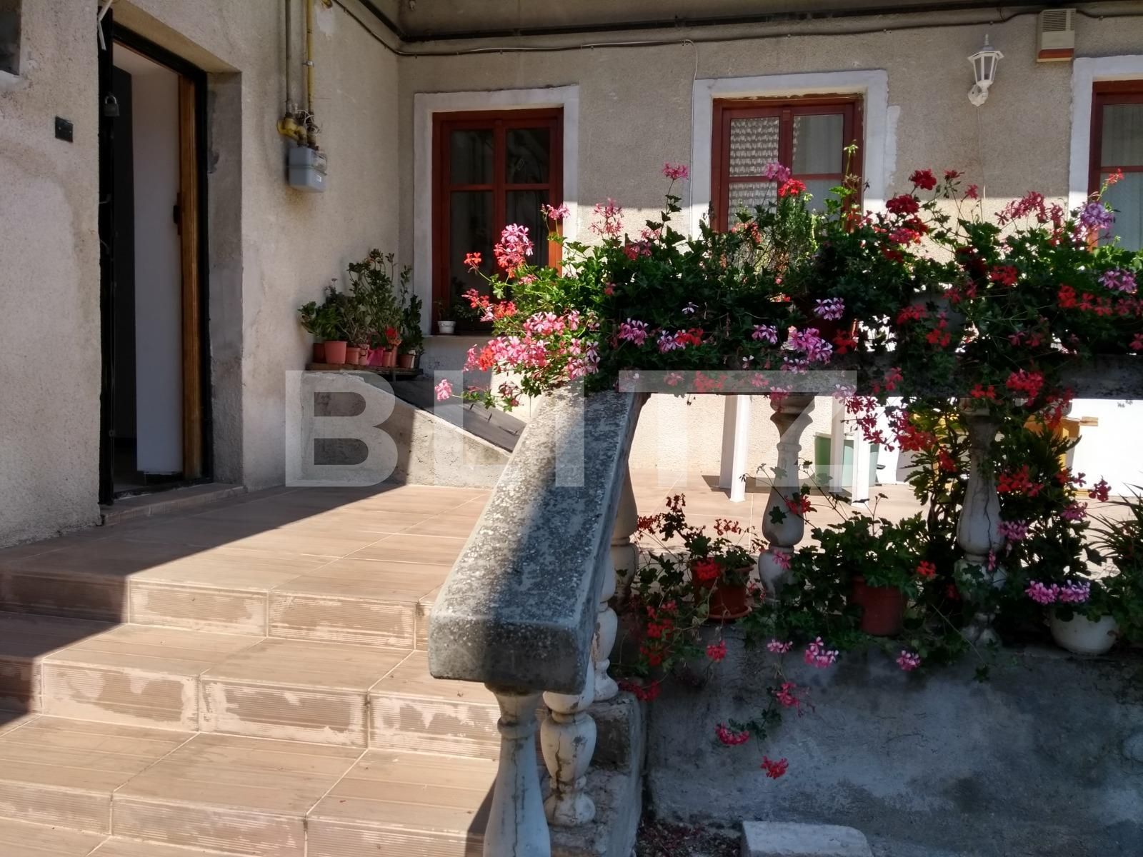 Spațiu birouri de închiriat Central - 33633SIB | BLITZ Cluj-Napoca | Poza2