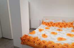 Apartament 2 camere, 46 mp, prima inchiriere, parcare, zona strazii Bibescu