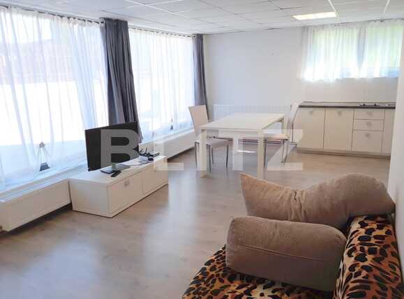 Apartament de închiriat 2 camere Europa - 33634AI | BLITZ Cluj-Napoca | Poza4