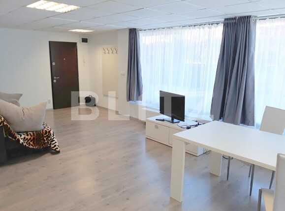 Apartament de închiriat 2 camere Europa - 33634AI | BLITZ Cluj-Napoca | Poza1