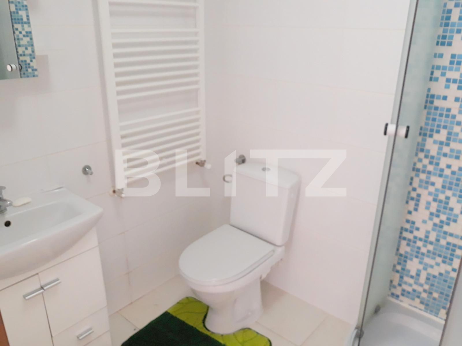 Apartament de închiriat 2 camere Europa - 33634AI | BLITZ Cluj-Napoca | Poza9