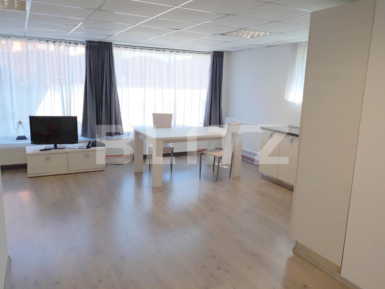 Apartament de închiriat 2 camere Europa - 33634AI | BLITZ Cluj-Napoca | Poza5