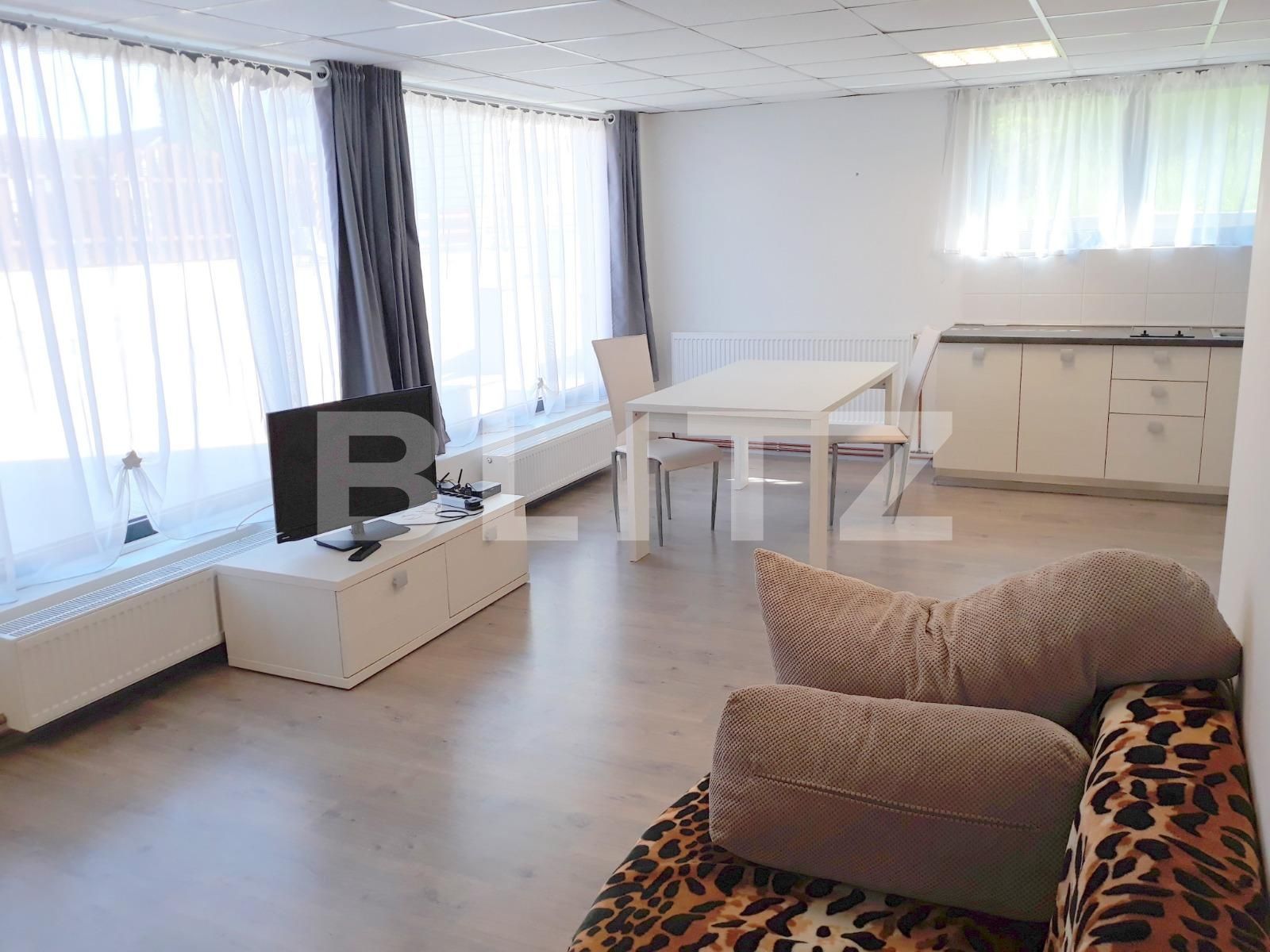 Apartament de închiriat 2 camere Europa - 33634AI | BLITZ Cluj-Napoca | Poza4