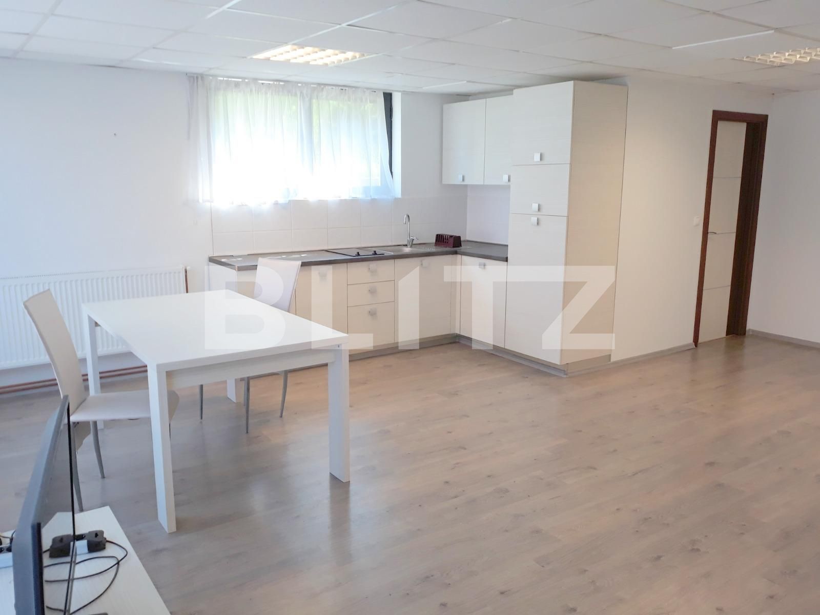 Apartament de închiriat 2 camere Europa - 33634AI | BLITZ Cluj-Napoca | Poza3