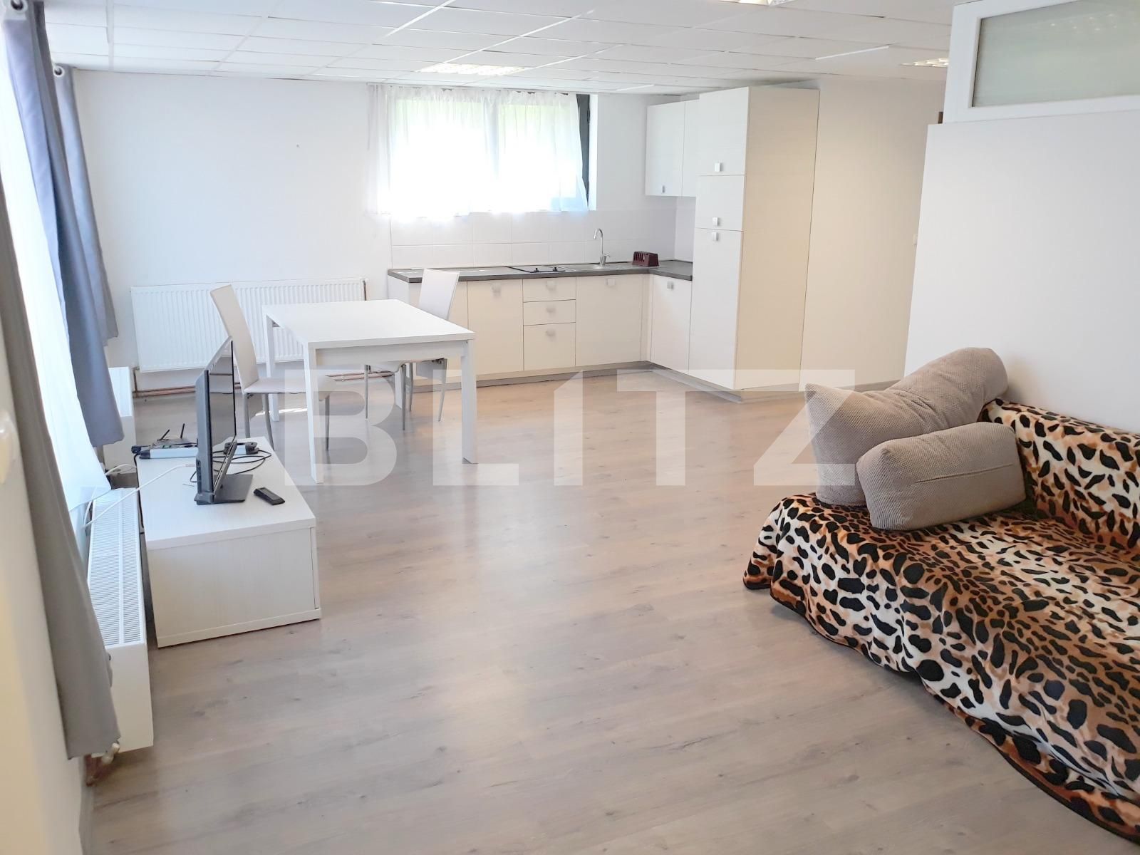 Apartament de închiriat 2 camere Europa - 33634AI | BLITZ Cluj-Napoca | Poza2